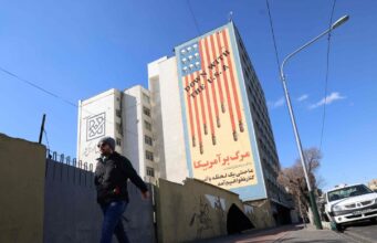 Jovem símbolo de protesto no Irão, Erfan Soltani libertado sob fiança – Notícias