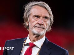 Manchester United: Análise de Sir Jim Ratcliffe sobre as consequências da imigração