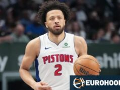 Cade Cunningham: “Sou o melhor jogador americano”