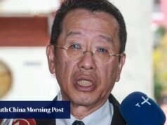 Taiwan poderá ver os negócios de armas dos EUA caírem pela primeira vez devido ao impasse legislativo.