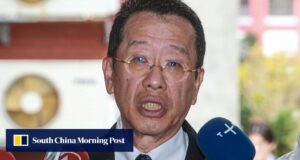 Taiwan poderá ver os negócios de armas dos EUA caírem pela primeira vez devido ao impasse legislativo.