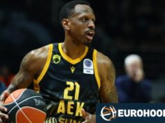 Vintage Nanali e Thessaloniki, 5 dias emocionantes com 54 pontos, 2 partidas consecutivas!