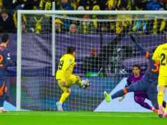 Little Budo venceu o Inter de Milão, Newcastle venceu o Qarabagh