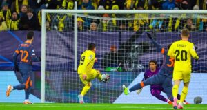 Little Budo venceu o Inter de Milão, Newcastle venceu o Qarabagh