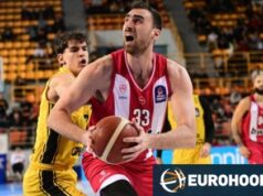 Milutinov: Pouca esperança de jogar na final