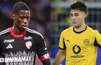 Chelsea e Estrasburgo negociam para substituir Mamadou Sar e Aaron Anselmino