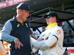 Ricky Ponting disse que o craque não jogará pela Austrália na Copa do Mundo