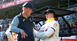 Ricky Ponting disse que o craque não jogará pela Austrália na Copa do Mundo