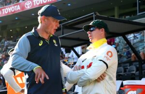 Ricky Ponting disse que o craque não jogará pela Austrália na Copa do Mundo