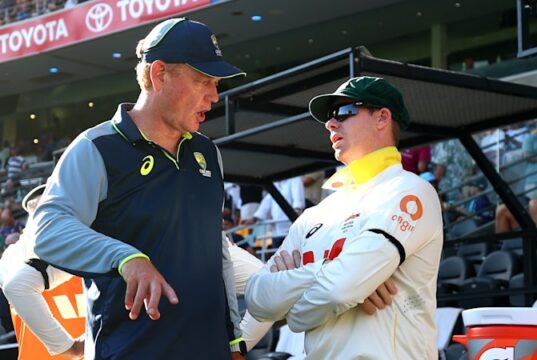 Ricky Ponting disse que o craque não jogará pela Austrália na Copa do Mundo