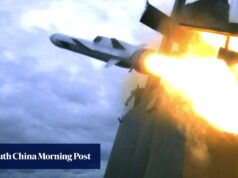 Atualização de mísseis da Malásia visa aumento da dissuasão no Mar do Sul da China