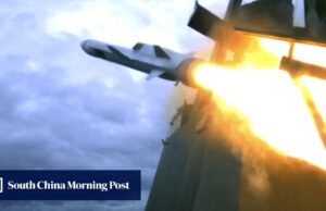 Atualização de mísseis da Malásia visa aumento da dissuasão no Mar do Sul da China