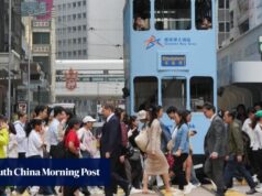 A melhoria dos orçamentos para residentes e empresas de Hong Kong atingiu 22 mil milhões de dólares de Hong Kong.