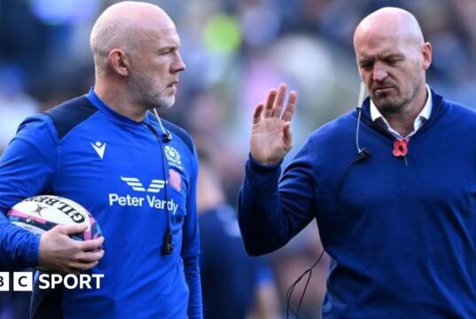 Seis Nações 2026: País de Gales x Escócia – Steve Tandy espera pelo reencontro escocês