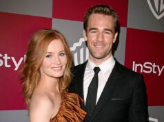 Por que James Van Der Beek se mudou para o Texas antes de sua morte