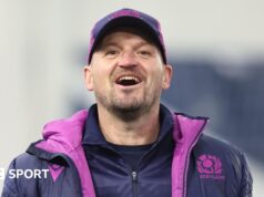 Perguntas que Townsend terá que responder antes da Copa Calcutá