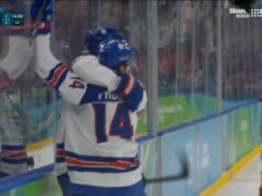 Boldy coloca os EUA na frente