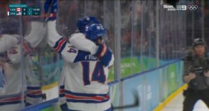 Boldy coloca os EUA na frente