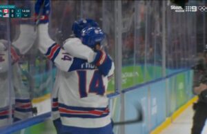 Boldy coloca os EUA na frente