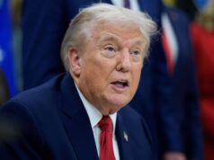 Guerra comercial: Trump “absolutamente não pode” retirar-se do acordo entre Canadá, Estados Unidos e México