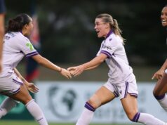 Women’s A-League: Perth Glory se recuperou duas vezes de desvantagem para vencer o Newcastle Jets por 3 a 2 e manter vivas as esperanças na final