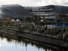 República da Irlanda x Israel: Aviva Stadium sediará jogo da Liga das Nações – FAI