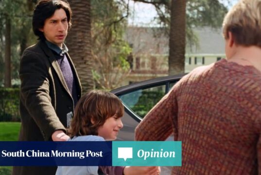 Histórias jurídicas Como a lei de Hong Kong garante o bem-estar dos filhos de pais divorciados em locais diferentes.