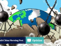 opinião É tempo de a governação global reflectir as novas realidades.