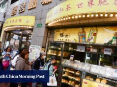 Os gourmets de Hong Kong se despedem de uma cafeteria de Honolulu de 80 anos em Wan Chai