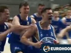 Eliminatórias para a Copa do Mundo: Grécia – Fridriksson e Thesa, empate de 3 partidas pela Lituânia (vídeo)