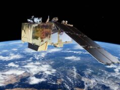 Poderá uma das zonas húmidas mais importantes da Europa estar realmente a desaparecer? Satélites mostram que isso pode acontecer durante a nossa vida