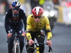 Um acidente que atrasou a temporada, a separação de um treinador e a perda de um companheiro de equipe importante – a candidatura de Jonas Wingard ao Tour de France de 2026 está dando errado antes mesmo de começar?