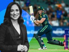 Lisa Stalker: A Austrália pode se arrepender de não ter jogado Alyssa Healy no T20I contra a Índia