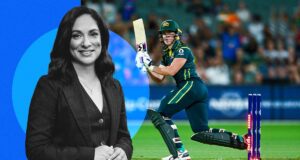 Lisa Stalker: A Austrália pode se arrepender de não ter jogado Alyssa Healy no T20I contra a Índia