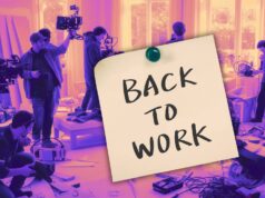 O virador de página da HGTV compartilha tristeza antes de retornar ao filme ‘Love It or List It’