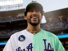 Bad Bunny tentou criar um caminho para Carlos Correa jogar por Porto Rico no Clássico Mundial de Beisebol de 2026