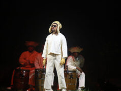 Onde conseguir ingressos para a turnê Bad Bunny World “Debí Tirar Más Fotos”