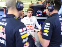 Max Verstappen não espera que a Red Bull consiga competir por vitórias imediatamente: ‘A forma de dirigir é muito diferente’