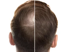 A antiga medicina chinesa pode ser a chave para restaurar o crescimento do cabelo