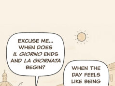 Gêneros italianos | Florentinos