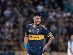 Vitória sem sofrimento para Obeda que respira BOCA JUNIORS El Intransigente