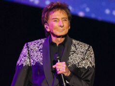 Barry Manilow admite que seus ‘pulmões não estavam prontos’ enquanto adia mais shows enquanto se recuperava de um câncer