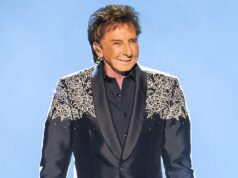 Barry Manilow adiou o resto de seus shows após uma cirurgia pulmonar