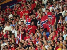 agora mesmo o show de talentos de Bodø / Glimt em CL: futebol norueguês chocado com escândalo de manipulação de resultados