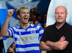 Por que Huntelaar e Van Nistelroj estão atualmente ausentes da Premier League?