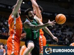 Resumo e resultados da competição ACB: Basconia é o time cabeça de chave, Valencia está eliminado das Olimpíadas.