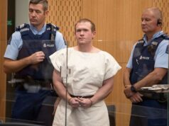 Nova Zelândia: audiência de apelação do assassino de Christchurch causa ‘angústia’ entre suas vítimas
