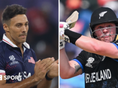 Tabela masculina da Copa do Mundo T20, artilheiros e tomadores de postigos