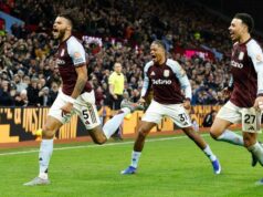 City e Villa vencem para manter vivas as esperanças de título da EPL