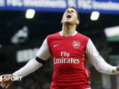 Arsenal: Os Gunners correm o risco de repetir a história?